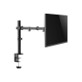 Digitus , Desk Mount , Height adjustment , Black