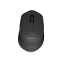 Logitech , M280 , Wireless Mouse , Black