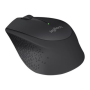 Logitech , Wireless Mouse , M280 , Black