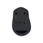 Logitech , Wireless Mouse , M280 , Black