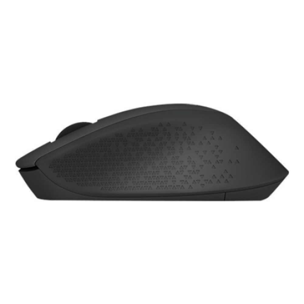 Logitech , M280 , Wireless Mouse , Black