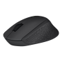 Logitech , M280 , Wireless Mouse , Black