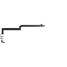 ELGATO Wave Mic Arm (Low Profile Retail) , Elgato Wave Mic Arm (Low Profile Retail) , Black