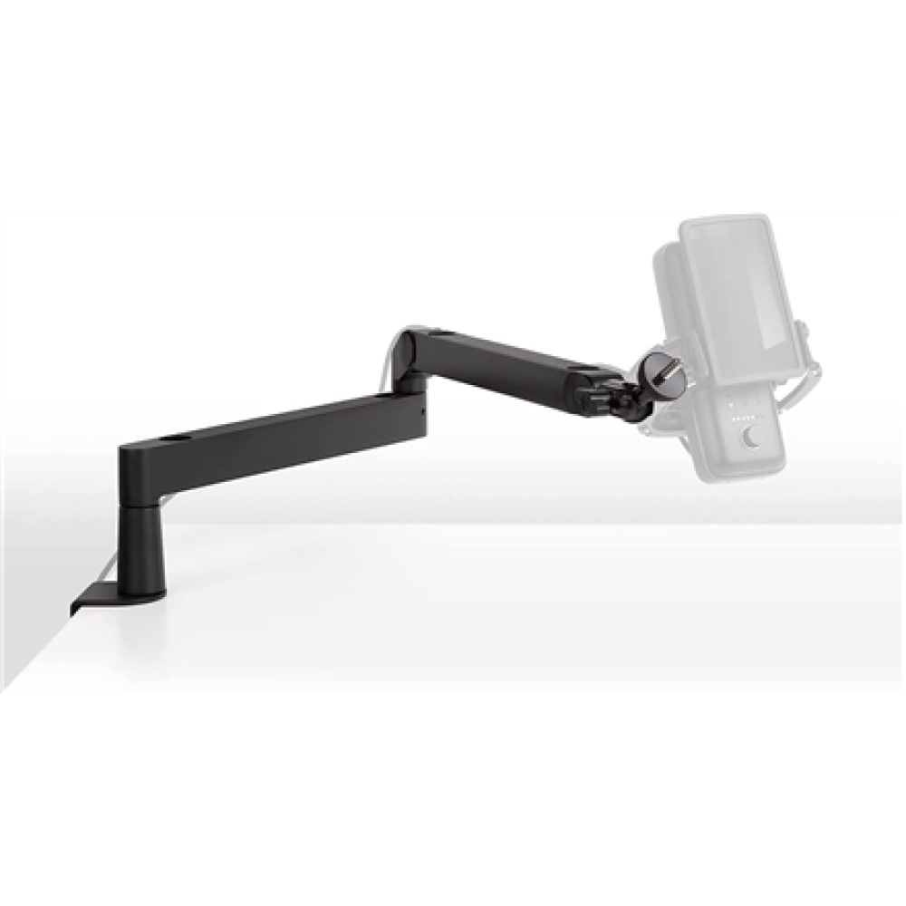 ELGATO Wave Mic Arm (Low Profile Retail) , Elgato Wave Mic Arm (Low Profile Retail) , Black