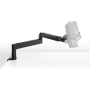 ELGATO Wave Mic Arm (Low Profile Retail) , Elgato Wave Mic Arm (Low Profile Retail) , Black