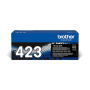 Brother TN-423BK , Toner Cartridge , Black