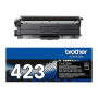 Brother TN-423BK , Toner Cartridge , Black