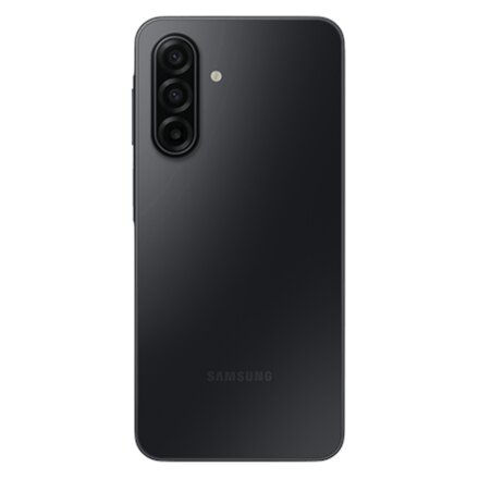 Samsung , Galaxy , A17 , Black , 6.7 , Super AMOLED , 1080 x 2340 pixels , Exynos , 1330 , Internal RAM 4 GB , 128 GB , MicroSD , Dual SIM , 3G , 4G , 5G , Main camera resolution 50 MP , Secondary camera resolution 5 MP , Android , 5000 mAh