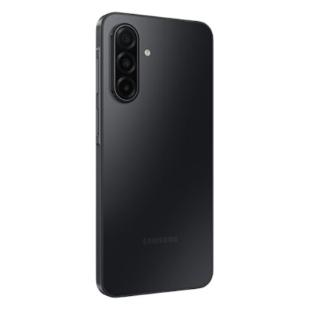 Samsung , Galaxy , A17 , Black , 6.7 , Super AMOLED , 1080 x 2340 pixels , Exynos , 1330 , Internal RAM 4 GB , 128 GB , MicroSD , Dual SIM , 3G , 4G , 5G , Main camera resolution 50 MP , Secondary camera resolution 5 MP , Android , 5000 mAh