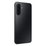 Samsung , Galaxy , A17 , Black , 6.7 , Super AMOLED , 1080 x 2340 pixels , Exynos , 1330 , Internal RAM 4 GB , 128 GB , MicroSD , Dual SIM , 3G , 4G , 5G , Main camera resolution 50 MP , Secondary camera resolution 5 MP , Android , 5000 mAh