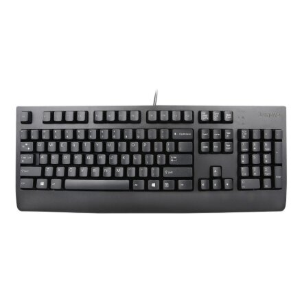 Lenovo Preferred Pro II USB Keyboard , Keyboard , Wired , Estonian , Black