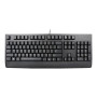 Lenovo Preferred Pro II USB Keyboard , Keyboard , Wired , Estonian , Black