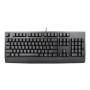Lenovo Preferred Pro II USB Keyboard , Keyboard , Wired , Estonian , Black , USB-A