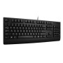 Lenovo Preferred Pro II USB Keyboard , Keyboard , Wired , Estonian , Black
