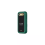 Nokia , 2660 Flip 4G , Green , 2.8 , TFT LCD , 48 MB , 128 MB , Dual SIM , Nano-SIM , 3G , Bluetooth , 4.2 , USB version microUSB 2.0 , Built-in camera , Main camera resolution 0.3 MP , 1450 mAh