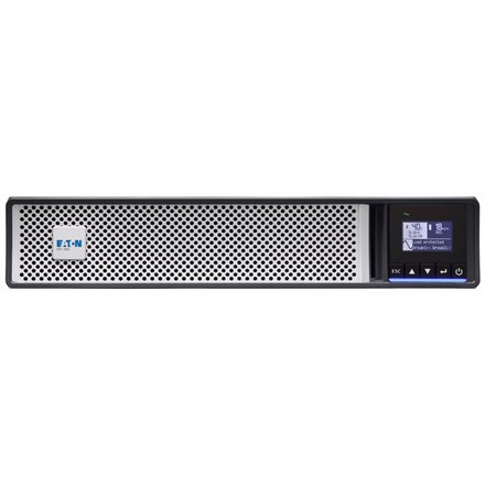 Eaton , UPS , 5PX 1500i RT2U G2 , 1500 VA , 1500 W
