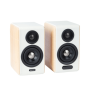 Edifier 2.0 Active Hi-Fi Speaker , S880DB MKII , Bluetooth , White , Wireless connection