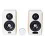 Edifier 2.0 Active Hi-Fi Speaker , S880DB MKII , Bluetooth , White , Wireless connection