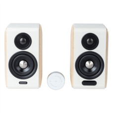 Edifier 2.0 Active Hi-Fi Speaker , S880DB MKII , Bluetooth , Wireless connection , White