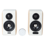 Edifier 2.0 Active Hi-Fi Speaker , S880DB MKII , Bluetooth , White , Wireless connection