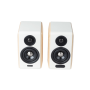 Edifier 2.0 Active Hi-Fi Speaker , S880DB MKII , Bluetooth , White , Wireless connection