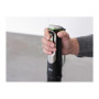Braun , Hand Blender , MultiQuick 9 MQ9187XLI , Hand Blender , 1200 W , Number of speeds 3 , Black/Stainless Steel