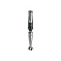 Braun , Hand Blender , MultiQuick 9 MQ9187XLI , Hand Blender , 1200 W , Number of speeds 3 , Black/Stainless Steel