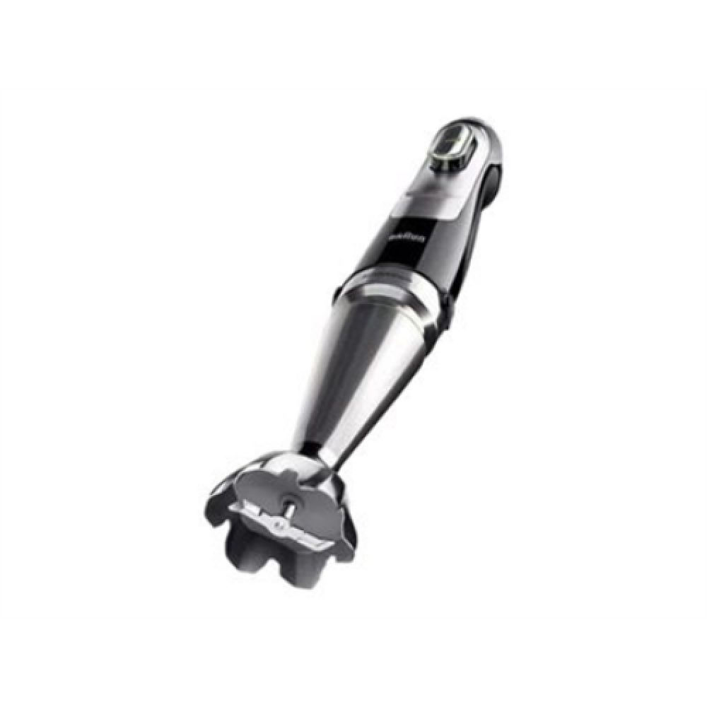 Braun , Hand Blender , MultiQuick 9 MQ9187XLI , Hand Blender , 1200 W , Number of speeds 3 , Black/Stainless Steel