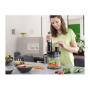 Braun , Hand Blender , MultiQuick 9 MQ9187XLI , Hand Blender , 1200 W , Number of speeds 3 , Black/Stainless Steel