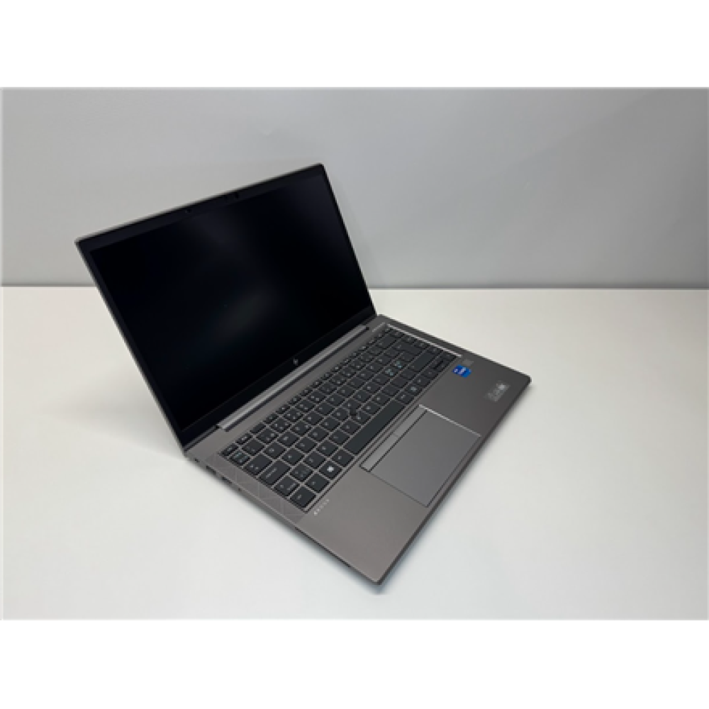 Hewlett-Packard , REFURBISHED Grade A HP ZBook Firefly 14 G8 , 14 , FHD , Intel Core i7 , i7-1165G7 , 32 GB , Solid-state drive capacity 512 GB , NVIDIA Quadro T500 , GDDR6 , 4 GB , Windows 11 Pro , Keyboard language Nordic , Keyboard backlit , Warranty 1