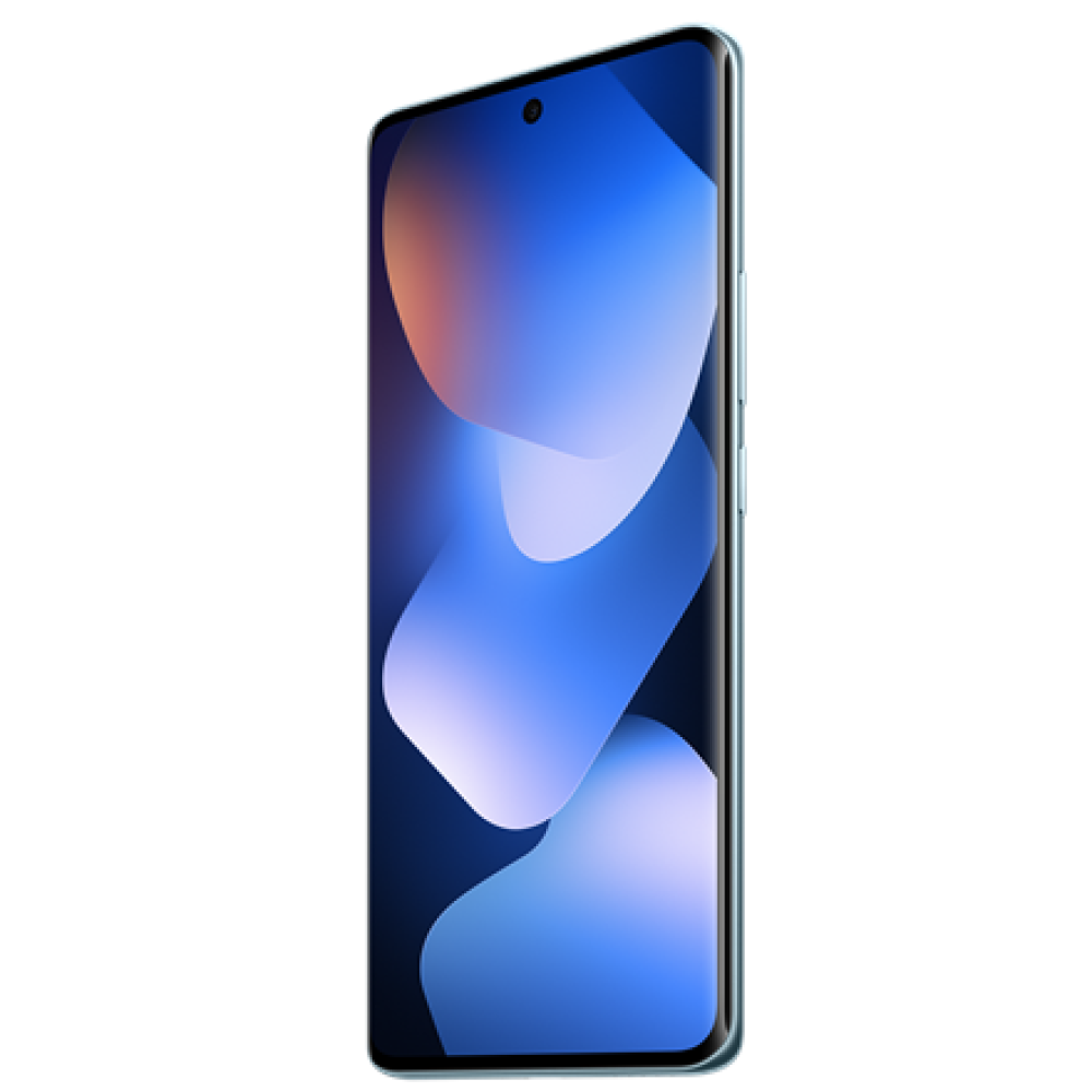 Xiaomi Redmi , Note 15 , Glacier Blue , 6.77 , AMOLED , 1080 x 2392 pixels , Qualcomm , Internal RAM 6 GB , 128 GB , Dual SIM , 4G , 5G , Main camera resolution 108+8+2 MP , Secondary camera resolution 20 MP , Android , 15