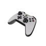 Genesis Gaming Gamepad , Mangan 400 , White , Wireless