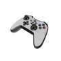 Genesis Gaming Gamepad , Mangan 400 , White , Wireless