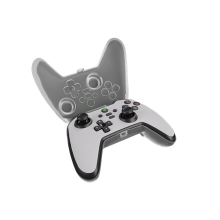 Genesis Gaming Gamepad , Mangan 400 , White , Wireless