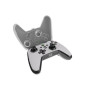 Genesis Gaming Gamepad , Mangan 400 , White , Wireless