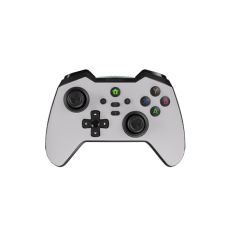Genesis Gaming Gamepad , Mangan 400 , White , Wireless