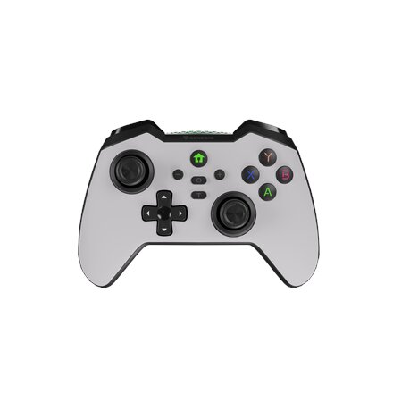 Genesis Gaming Gamepad , Mangan 400 , White , Wireless