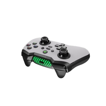 Genesis Gaming Gamepad , Mangan 400 , White , Wireless