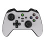 Genesis Gaming Gamepad , Mangan 400 , White , Wireless