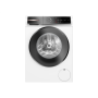 Bosch , WGB244ALSN , Washing Machine , Energy efficiency class A , Front loading , Washing capacity 9 kg , 1400 RPM , Depth 59 cm , Width 60 cm , Display , LED , Steam function , White
