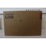 SALE OUT. Lenovo LOQ 15IAX9 15.6 FHD i5-12450HX/24GB/1TB/NVIDIA GF RTX 4060 8GB/WIN11 Home/Nordic Backlit kbd/Grey/2Y Warranty , Lenovo LOQ 15IAX9 , Luna Grey , 15.6 , IPS , FHD , 1920 x 1080 pixels , Anti-glare , Intel Core i5 , i5-12450HX , 24 GB , SO-D