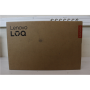 SALE OUT. Lenovo LOQ 15IAX9 15.6 FHD i5-12450HX/24GB/1TB/NVIDIA GF RTX 4060 8GB/WIN11 Home/Nordic Backlit kbd/Grey/2Y Warranty , Lenovo LOQ 15IAX9 , Luna Grey , 15.6 , IPS , FHD , 1920 x 1080 pixels , Anti-glare , Intel Core i5 , i5-12450HX , 24 GB , SO-D