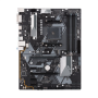 Asus , PRIME B450-PLUS , Processor family AMD , Processor socket AM4 , Memory slots 4 , Number of SATA connectors 6 x SATA 6Gb/s connector(s) , Chipset AMD B , ATX