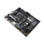 Asus , PRIME B450-PLUS , Processor family AMD , Processor socket AM4 , Memory slots 4 , Number of SATA connectors 6 x SATA 6Gb/s connector(s) , Chipset AMD B , ATX