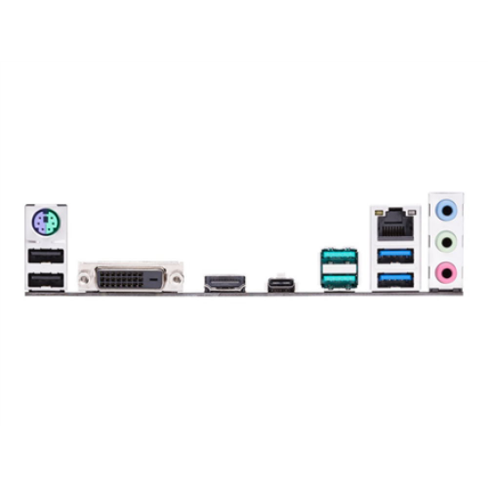 Asus , PRIME B450-PLUS , Processor family AMD , Processor socket AM4 , Memory slots 4 , Number of SATA connectors 6 x SATA 6Gb/s connector(s) , Chipset AMD B , ATX
