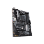 Asus , PRIME B450-PLUS , Processor family AMD , Processor socket AM4 , Memory slots 4 , Number of SATA connectors 6 x SATA 6Gb/s connector(s) , Chipset AMD B , ATX
