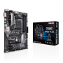 Asus , PRIME B450-PLUS , Processor family AMD , Processor socket AM4 , Memory slots 4 , Number of SATA connectors 6 x SATA 6Gb/s connector(s) , Chipset AMD B , ATX