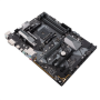 Asus , PRIME B450-PLUS , Processor family AMD , Processor socket AM4 , Memory slots 4 , Number of SATA connectors 6 x SATA 6Gb/s connector(s) , Chipset AMD B , ATX