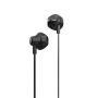 Energy Sistem Wired Earphones , EasyPods Type C , Built-in microphone , USB-C , Space