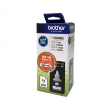Brother BT6000BK , Ink Cartridge , Black Brother BT6000BK , Ink Cartridge , Black